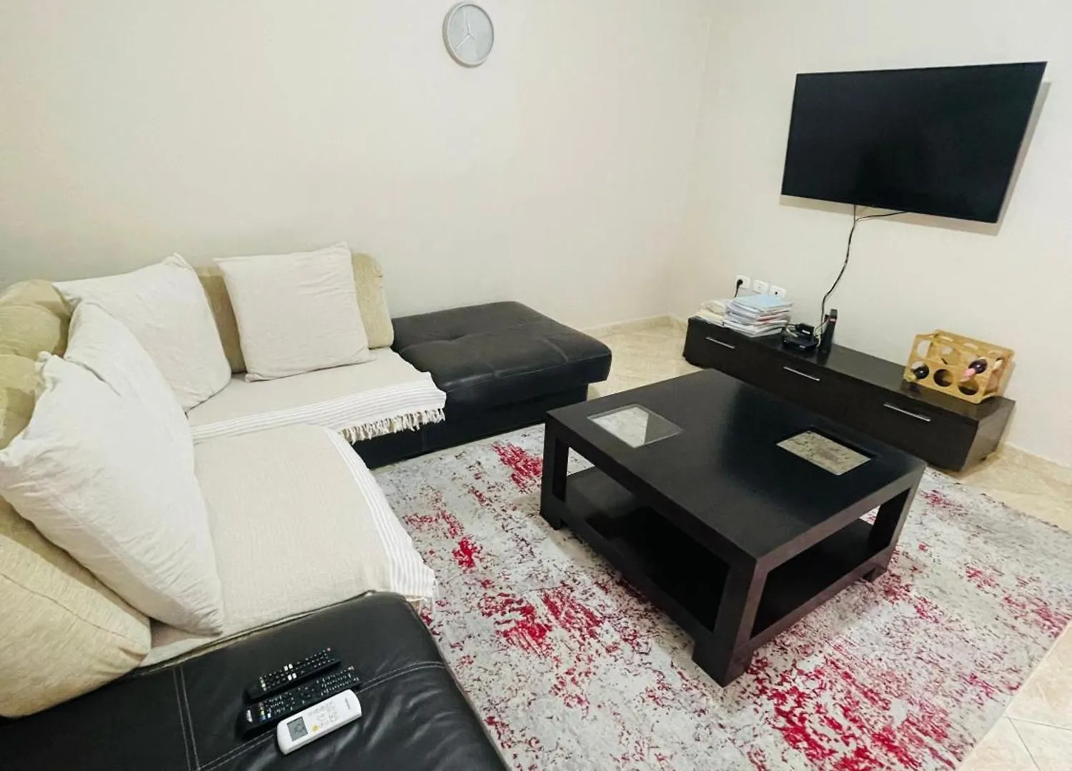 Lake Apartamet, Great Location! Apartment Tirana