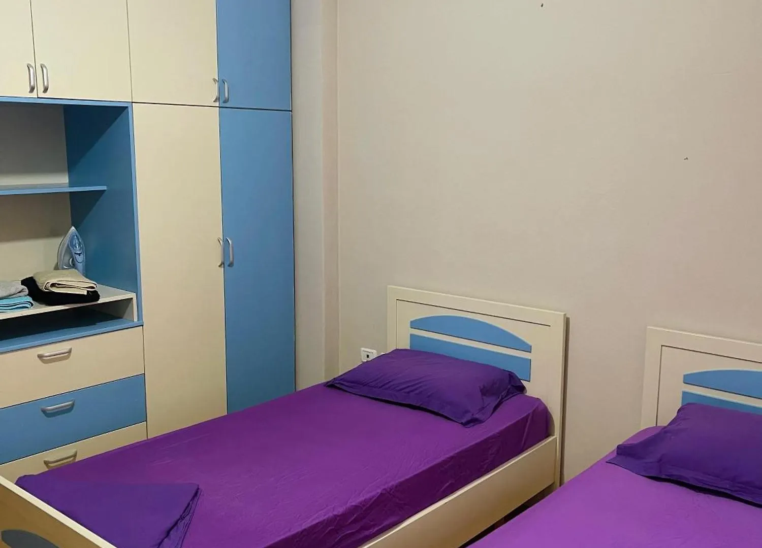 Lake Apartamet, Great Location! Apartment Tirana Albania